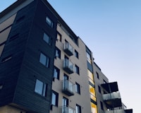 Luxury ICF Residence residential elevation
